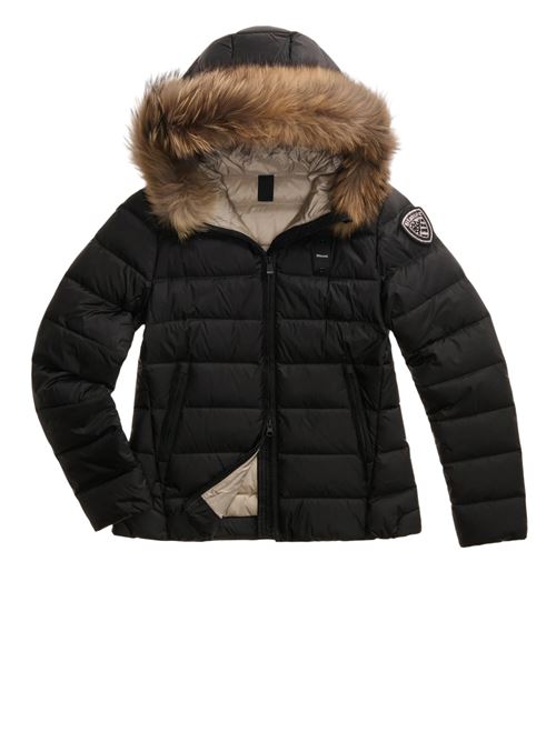 26WBLDC03038999EI NERO BLAUER | 26WBLDC03038999EI NERO